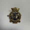 Beret Badge