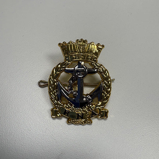 Beret Badge