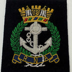 Full Member Blazer Badge