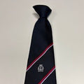 Tie (clip on)