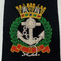 CofA Blazer Badge