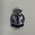 Full Lapel Pin