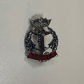 Life Lapel Pin