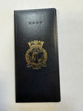 RNA 2027 Pocket Diary