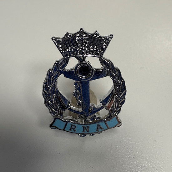 Associate Lapel Pin