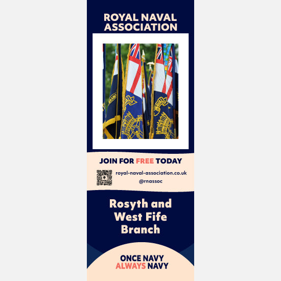 Pull Up Banners