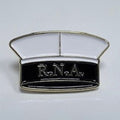 Sailor Hat Lapel Pin