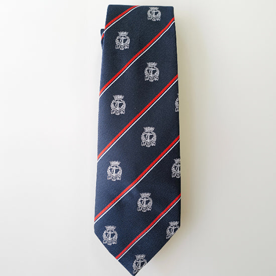 Tie (alternate)
